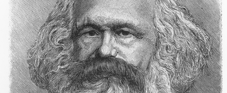 Karl Marx