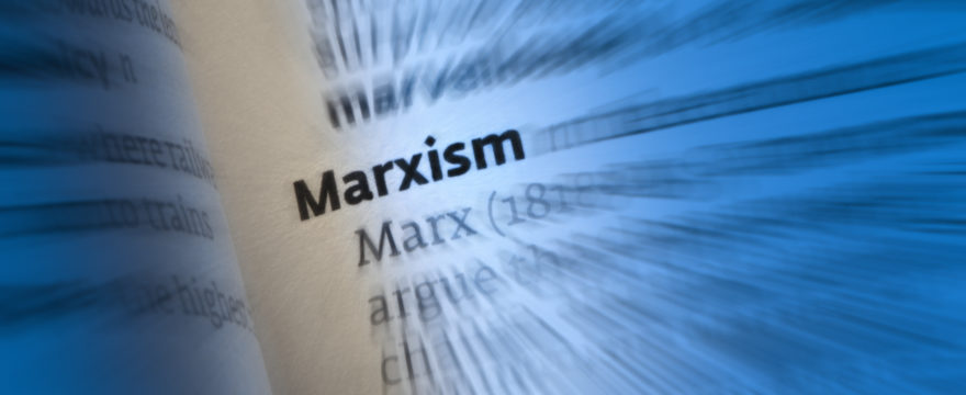 Marxism